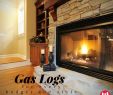 Convert Gas Fireplace to Wood Unique Pinterest