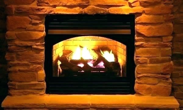 Convert Wood Burning Fireplace to Gas Logs Beautiful Convert Wood Burning Stove to Gas – Dumat