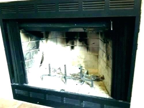 Convert Wood Burning Fireplace to Propane Elegant Convert Fireplace to Wood Stove – Antalyaledekran