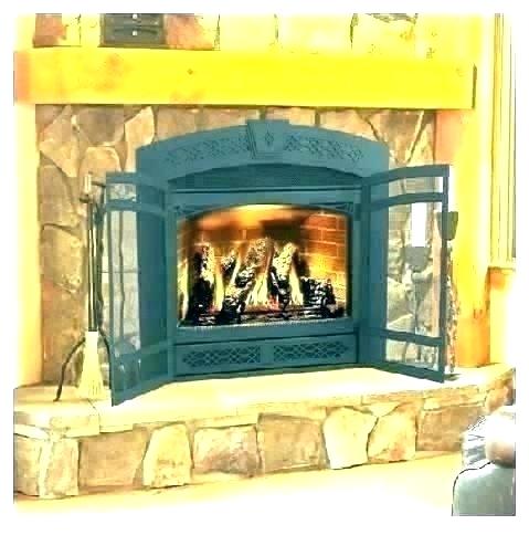 Convert Wood Burning Fireplace to Propane New Cost Of Wood Burning Fireplace – Laworks