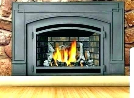 Convert Wood Fireplace to Electric New Convert Wood Burning Stove to Gas – Dumat