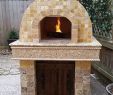 Cooking Fireplace Beautiful Wood Fired Outdoor Pizza Oven by Brickwood Ovens