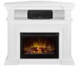 Corner Electric Fireplace Entertainment Center Elegant Electric Fireplace with Convertible Corner Option and Drop Down Front