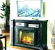 Corner Electric Fireplace Heater Beautiful Brick Electric Fireplace – Ddplus