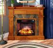 Corner Electric Fireplace Heater Beautiful Electric Fireplace Furniture – Nargiza