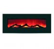 Corner Electric Fireplace Heater Luxury Room Heater Costco – Ona