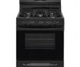 Corner Electric Fireplace Lowes Awesome 5 Burner 5 Cu Ft Self Cleaning Freestanding Gas Range Black Mon 30 In Actual 29 875 In