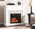 Corner Electric Fireplace Lowes Fresh Corner Fireplace