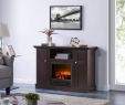 Corner Electric Fireplace Media Center Beautiful Corner Electric Fireplace Tv Stand