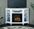 Corner Electric Fireplace Media Center Best Of Corner Fireplace Tv Stand Entertainment Center – Queridovizinho