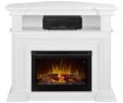 Corner Electric Fireplace Media Center Elegant Electric Fireplace with Convertible Corner Option and Drop Down Front