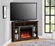 Corner Electric Fireplace Tv Stand Best Of Altra Electric Fireplace