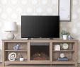 Corner Entertainment Centers with Fireplace Fresh Tv Stands Inspirational Led Fireplace Tv Stand