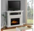 Corner Fireplace Designs Awesome Corner Electric Fireplace Heater Stand Redaktif Amazing Design