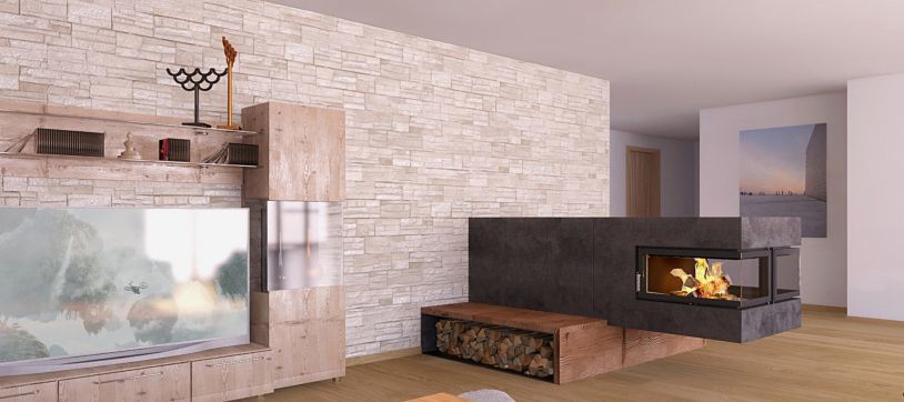 Corner Fireplace Designs Awesome Corner Fireplace Designs Fake Stone Fireplace