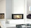 Corner Fireplace Designs Elegant 2 Sided Fireplace – Pakx