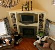 Corner Fireplace Designs Lovely Corner Fireplace Designs 79 Best Living Room with Fireplace