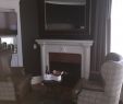 Corner Fireplace Designs New Fantastic Corner Room W Fireplace On 5th Floor Staff is