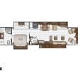 Corner Fireplace Dimensions Lovely 2019 Newmar Dutch Star 4018