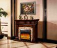 Corner Fireplace Dimensions New Faux Stone Electric Fireplace Fireplace