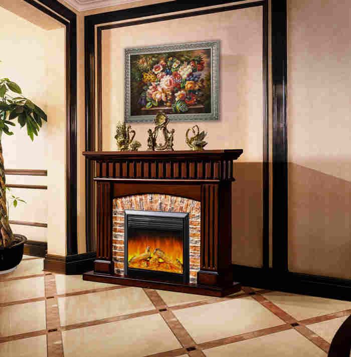 Faux Stone Electric Fireplace Fireplace e55fbd1aebcc33cf908b