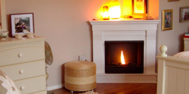 Corner Fireplace Dimensions Unique 5 Best Gel Fireplaces Reviews Of 2019 Bestadvisor