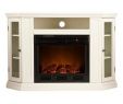 Corner Fireplace Electric Beautiful Sei Electric Media Fireplace for Most Flat Panel Tvs Up to