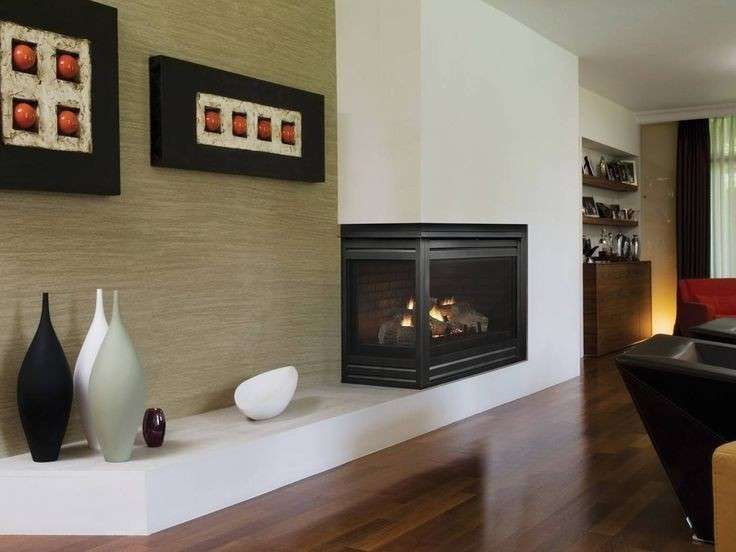 Corner Fireplace Electric Beautiful Ventless Natural Gas Fireplace Simple Corner Gas Fireplace