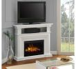 Corner Fireplace Electric Inspirational Lowest Price Online On All Dimplex Colleen Corner Tv Stand