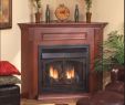 Corner Fireplace Gas Elegant Standard Corner Cabinet Mantel Embc11suo with Base