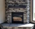 Corner Fireplace Ideas In Stone Unique top 70 Best Corner Fireplace Designs Angled Interior Ideas