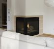 Corner Gas Fireplace Direct Vent Luxury Ihp astria West End Brick N Fire