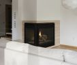 Corner Gas Fireplace Direct Vent Luxury Ihp astria West End Brick N Fire
