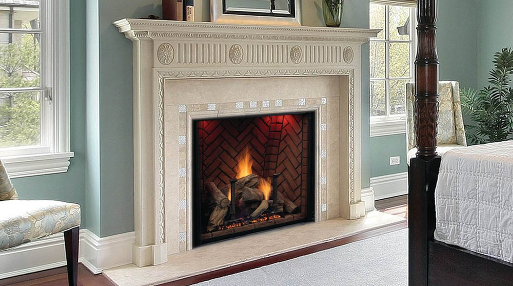 Corner Gas Fireplace Direct Vent Luxury Legacy Products