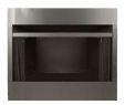 Corner Gas Fireplace Insert Best Of Gas Fireplace Inserts Fireplace Inserts the Home Depot