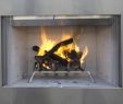 Corner Gas Fireplace Insert Best Of Superiorâ¢ 42" Stainless Steel Outdoor Wood Burning Fireplace