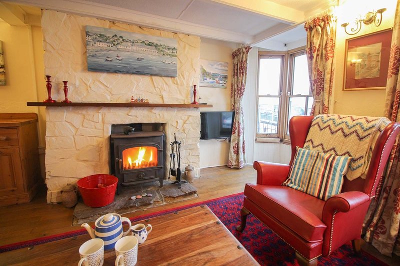 Cornerstone Cottage UPDATED 2019 Holiday Home in 6d