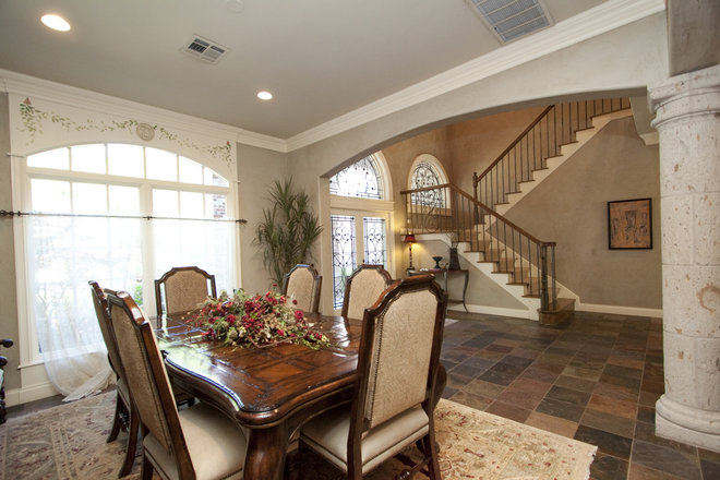 Cozy corner Kitchen hearth room one of many endearing 524c9affac309age
