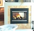 Corner Ventless Propane Fireplace Awesome Double Sided Fireplace Insert – Vintagepro
