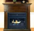 Corner Ventless Propane Fireplace Awesome Gas Fireplace Box – thearthur