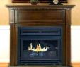 Corner Ventless Propane Fireplace Awesome Gas Fireplace Box – thearthur