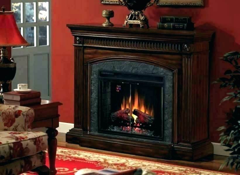 logs for fireplace electric with heat ideas best display ventless g