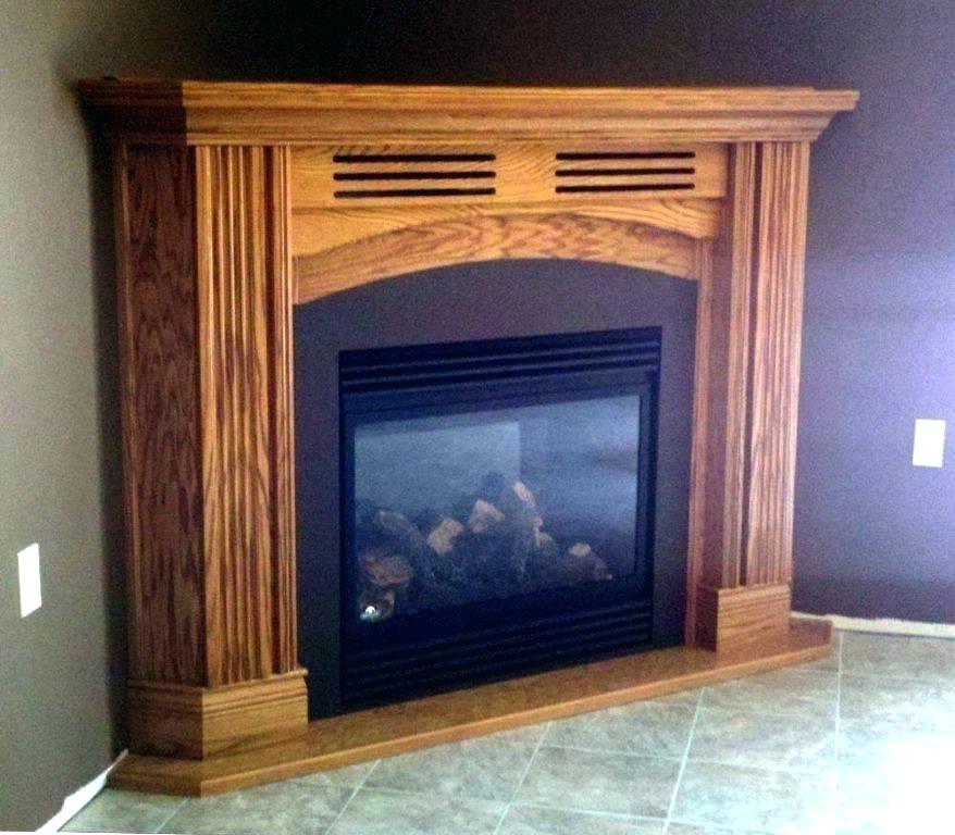 Corner Ventless Propane Fireplace Lovely Gas Fireplace Unit Fireplace Design Ideas