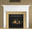 Corner Ventless Propane Fireplace Luxury Belair Fireplace Mantel From Heat