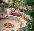 Cost Of Outdoor Fireplace Inspirational Most Popular Fire Pit Ideas Brick Outdoor Living that Won T