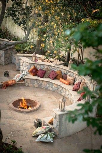 Most popular fire pit ideas brick outdoor living that won t 0dd72aa5d6c c0d952a20eb464a3