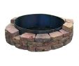 Cost to Build Outdoor Fireplace Elegant 36" Diameter X 14 Deep Steel Metal Fire Pit Ring Liner Insert Ly