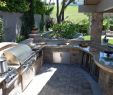 Cost to Build Outdoor Fireplace Luxury Outdoor Kitchen Cost Landscaping Network