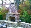 Cost to Build Outdoor Fireplace New Cinder Block Fireplace – R4t