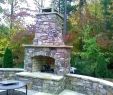Cost to Build Outdoor Fireplace New Cinder Block Fireplace – R4t